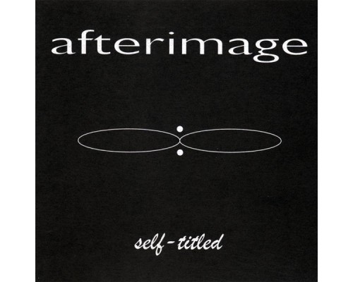 Afterimage - Self - Titled