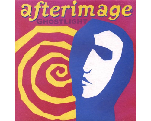 Afterimage - Ghostlight