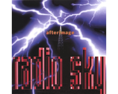 Afterimage - Radio Sky