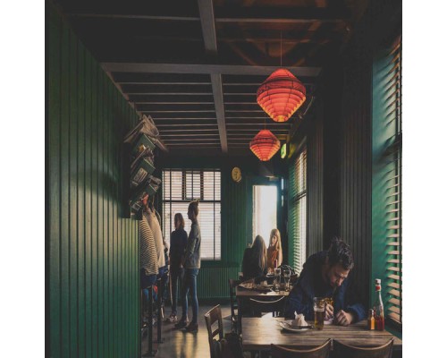 Afternoon Jazz - Bossa Saxophone - Ambiance for Sunday Brunch Afternoon Jazz - Bossa Saxophone - Ambiance for Sunday Brunch