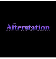 Afterstation - Dreamscapes