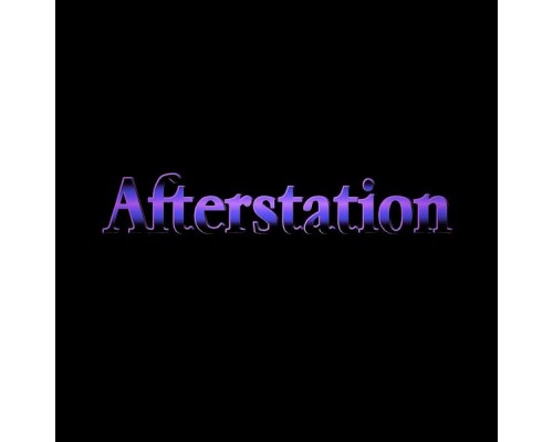 Afterstation - Dreamscapes