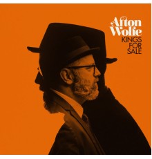 Afton Wolfe - Kings for Sale