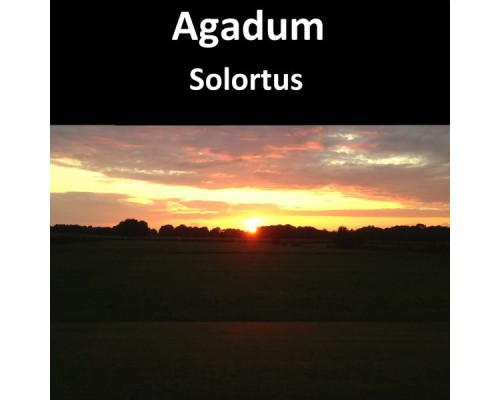 Agadum - Solortus