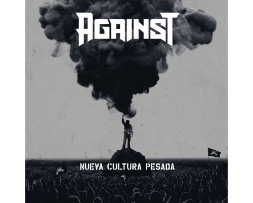 Against - Nueva Cultura Pesada