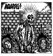 Against - Welcome to the Aftermath