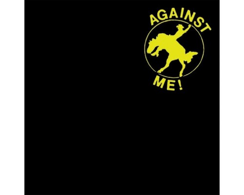 Against Me! - The Acoustic EP