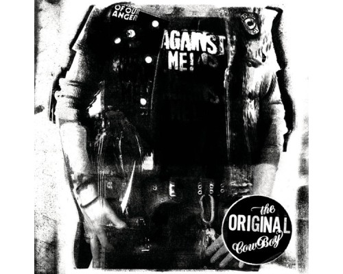 Against Me! - The Original Cowboy