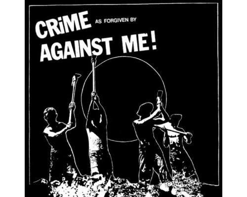 Against Me! - Crime