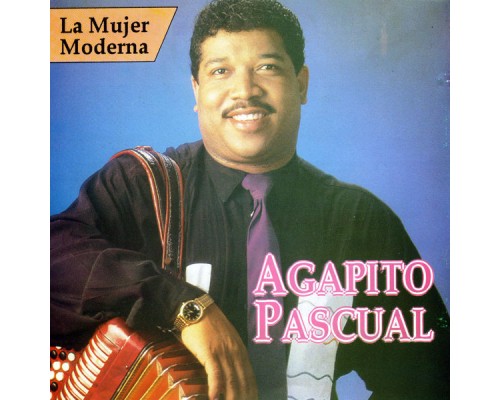 Agapito Pascual - La Mujer Moderna