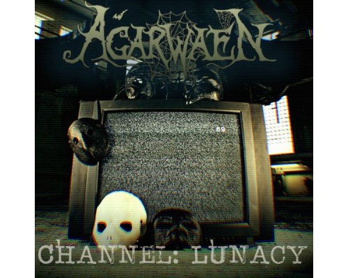 Agarwaen - Channel: Lunacy