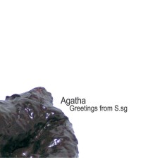 Agatha - Greetings from S.Sg