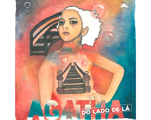 Agatha - Do Lado de Lá