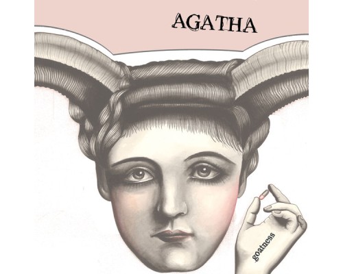 Agatha - Goatness