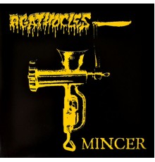 Agathocles - Mincer