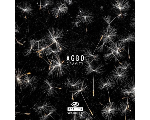 Agbo - Gravity (Original Mix)