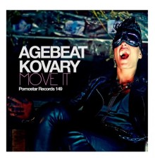 Agebeat & Kovary - Move It