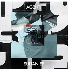 Agent! - Sultan EP