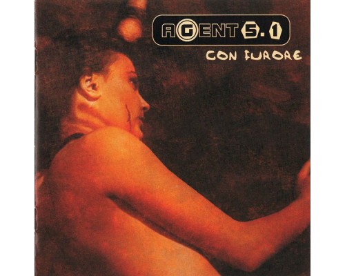 Agent 5.1 - Con Furore