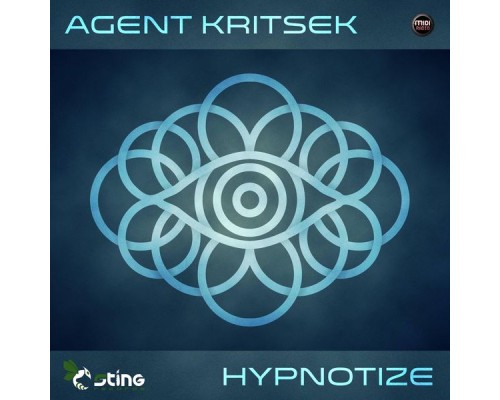 Agent Kritsek - Hypnotize