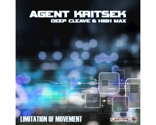 Agent Kritsek - Limitation of Movement