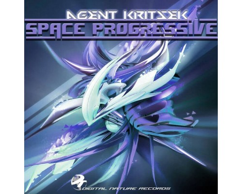 Agent Kritsek - Space Progressive