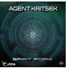 Agent Kritsek - Spirit Form