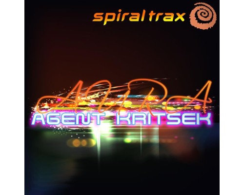 Agent Kritsek - Aura