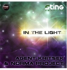 Agent Kritsek - In The Light