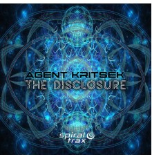 Agent Kritsek - The Disclosure