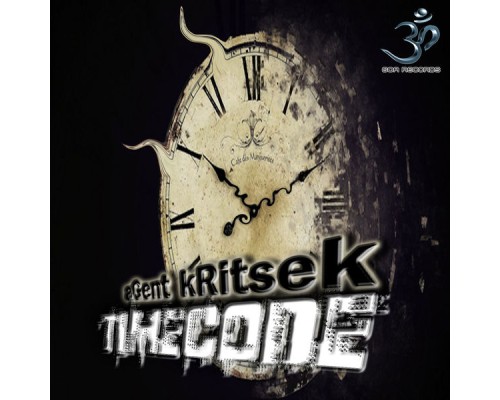 Agent Kritsek - Timecode