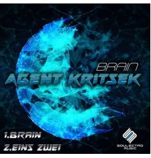 Agent Kritsek - Brain