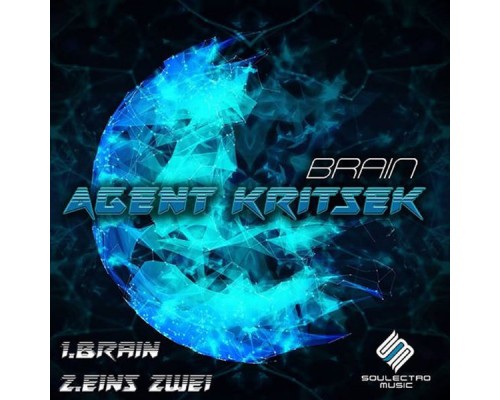 Agent Kritsek - Brain