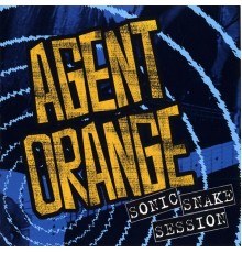 Agent Orange - Sonic Snake Session