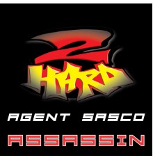 Agent Sasco - Assassin