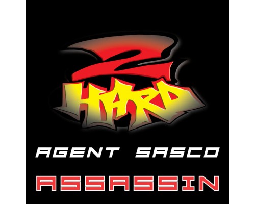 Agent Sasco - Assassin