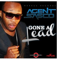 Agent Sasco - Gone a Lead