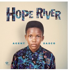 Agent Sasco (Assassin) - Hope River