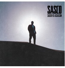 Agent Sasco (Assassin) - Sasco vs Assassin