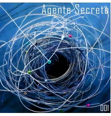 Agente Secreto - 001