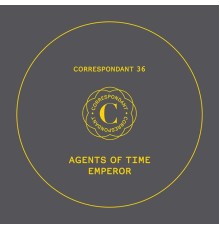 Agents Of Time - Emperor