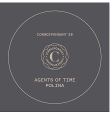 Agents Of Time - Polina