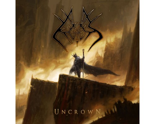 Ages - Uncrown