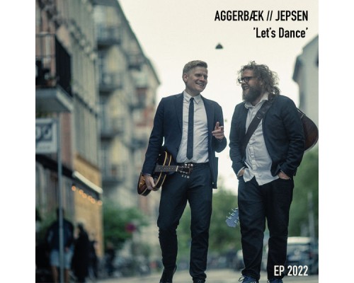 Aggerbæk//Jepsen - Let's Dance