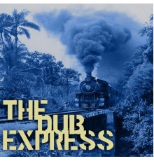 Aggrovators - The Dub Express Vol 12 Platinum Edition