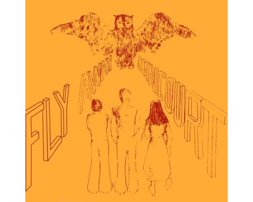 Agincourt - Fly Away