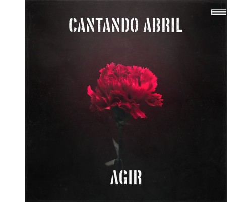 Agir - Cantando Abril