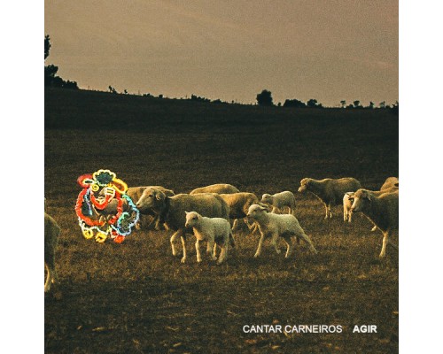 Agir - Cantar Carneiros