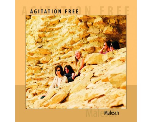 Agitation Free - Malesch