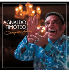 Agnaldo Timoteo - Obrigado, Cauby